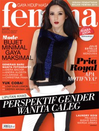 Image of Femina