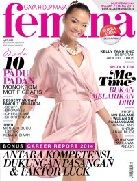 Image of Femina
