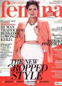 Image of Femina