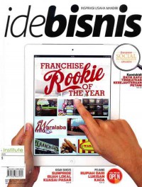 Image of Ide Bisnis No. 48 /Mei 2014