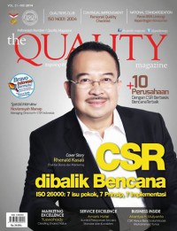 Image of The Quality