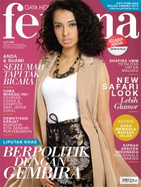 Image of Femina