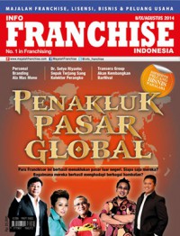 Image of Info Franchise Indonesia