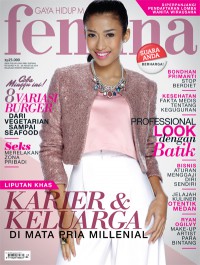 Image of Femina