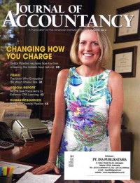 Image of Journal of Accountancy: vol. 218 Issue 2