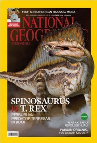 Image of National Geographic Indonesia