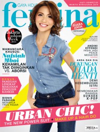 Image of Femina