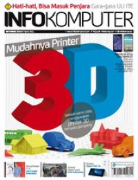 Image of Info Komputer