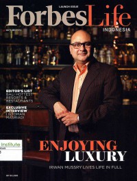 Image of ForbesLife Indonesia