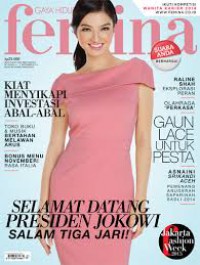 Image of Femina