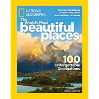 Image of National Geographic: The World's Most Beautiful Places
