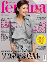 Image of Femina
