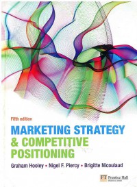 Image of Marketing Strategy and Competitive Positioning