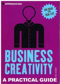 Image of Business Creativity A Practical Guide