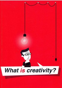 Image of What is Creativity ?
