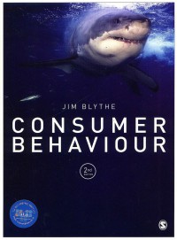 Image of Consumer Behaviour