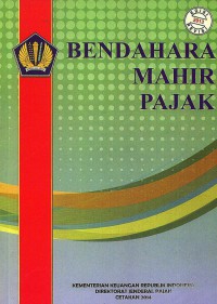 Image of Bendahara Mahir Pajak