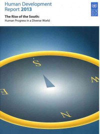 Image of Human Development Report 2013