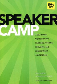 Image of Speaker Camp