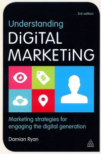 Image of Understanding Digital Marketing