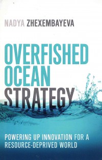 Image of Overfished Ocean Strategy