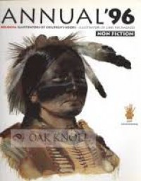 Image of Annual '96: Bologna Illustrators of Children's Books