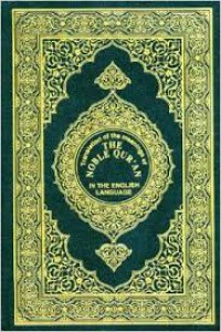 Image of The Noble Qur'an