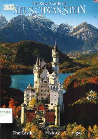 Image of The Royal Castle Neu Chwan Stein