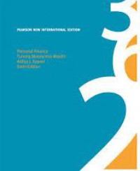 Image of Personal Finance Turning Money Into Wealth 6 Ed.