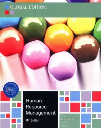Image of Human Resource Management 9th Edition