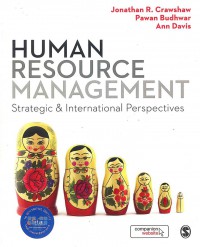 Image of Human Resource Management