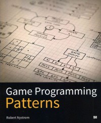 Image of Game Programming Patterns