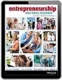 Image of Entrepreneurship and Small Business: 4th Asia-Pacific Edition