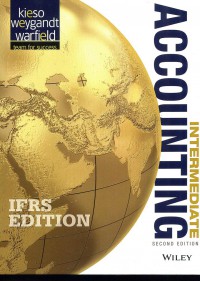 Image of Intermediate Accounting: IFRS Edition 2nd