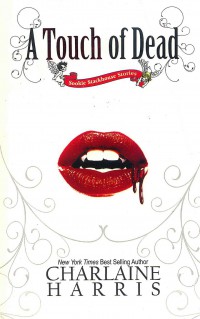 Image of A Touch of Dead