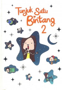 Image of Tunjuk Satu Bintang 2