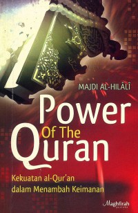 Image of Power of The Quran