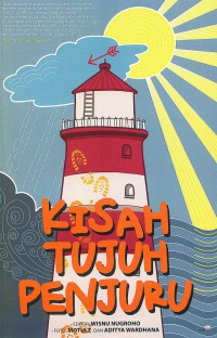 Image of Kisah Tujuh Penjuru