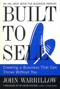 Image of Built to Sell