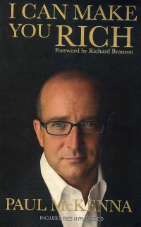 Image of I can make you rich