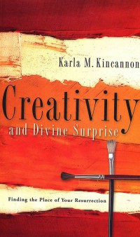 Image of Creativity and Divine Suprise