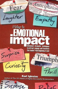 Image of Writing For Emotional Impact