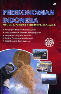 Image of Perekonomian Indonesia