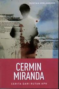 Image of Cermin Miranda: Cerita dari Rutan KPK