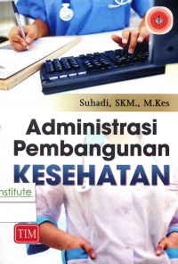 Image of Administrasi Perguruan tinggi Kesehatan