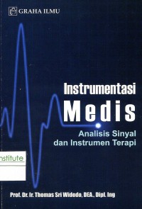 Image of Instrumentasi Biomedis