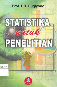 Image of Statistika untuk Penelitian