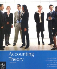 Image of Accounting Theory