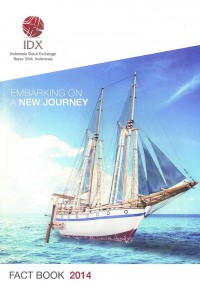 Image of Embarking on a journey: Fact Book 2014