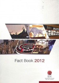 Image of IDX: Fact Book 2012